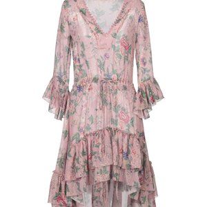 ANJUNA ITALIAN DRESS